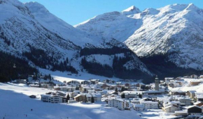 Ferienwohnung Oberlech in Lech